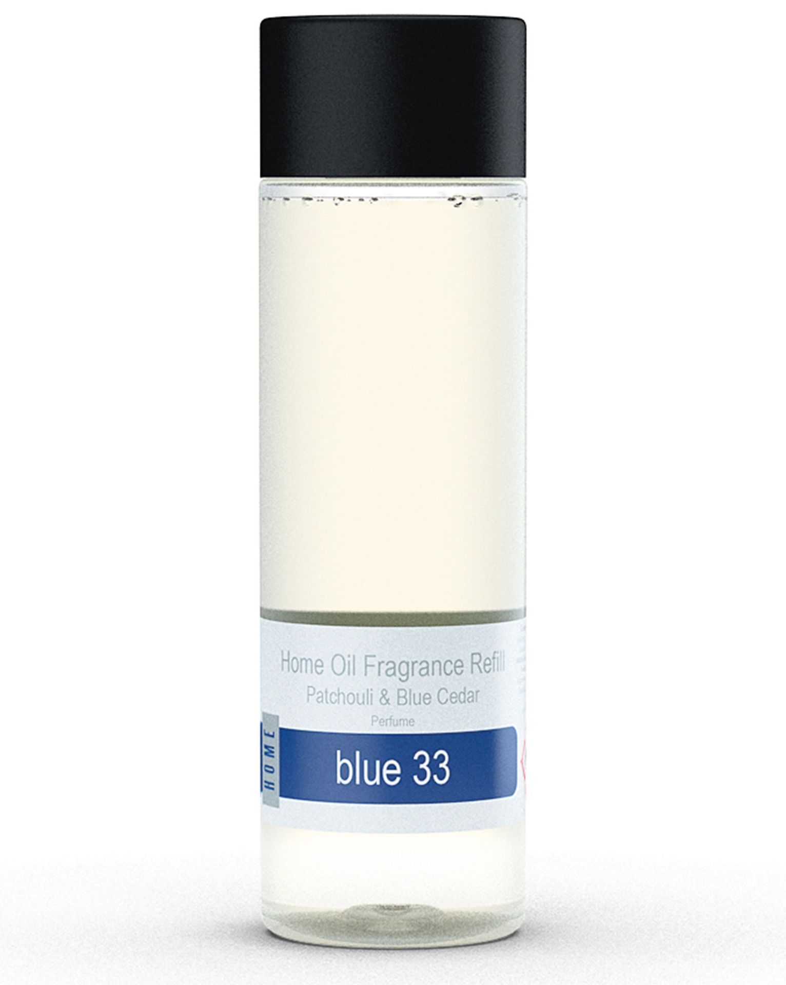 Janzen Home Oil Fragrance Refill Blauw 00033820-1500
