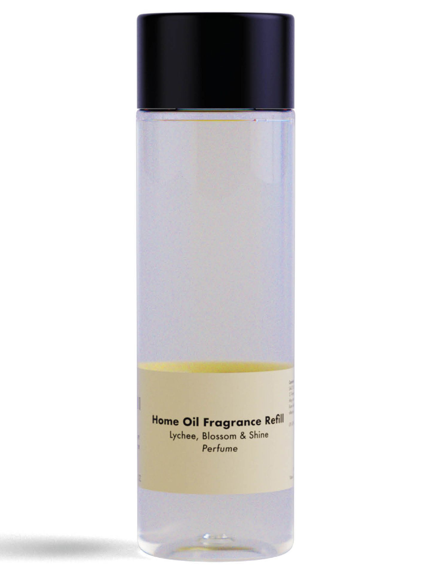 JANZEN Home Oil Fragrance Refill Goud 00033820-2410
