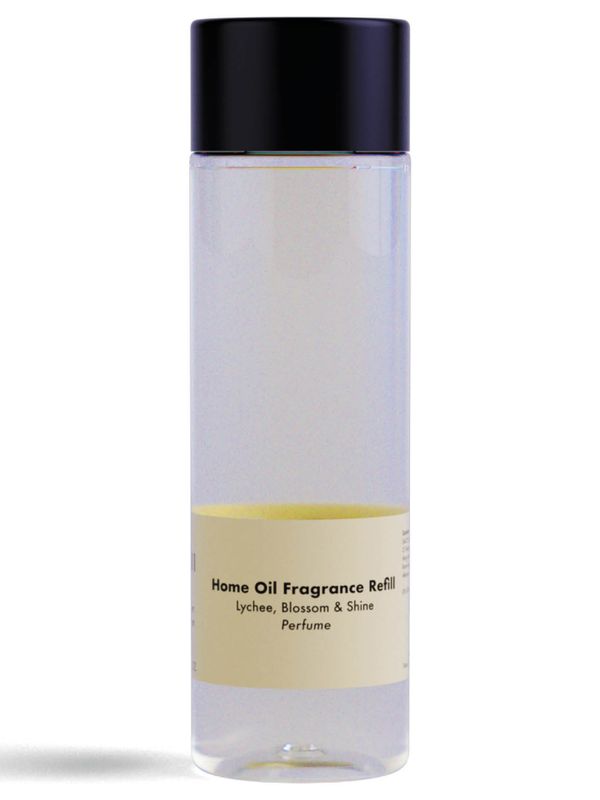 JANZEN Home Oil Fragrance Refill Goud 2900077450013