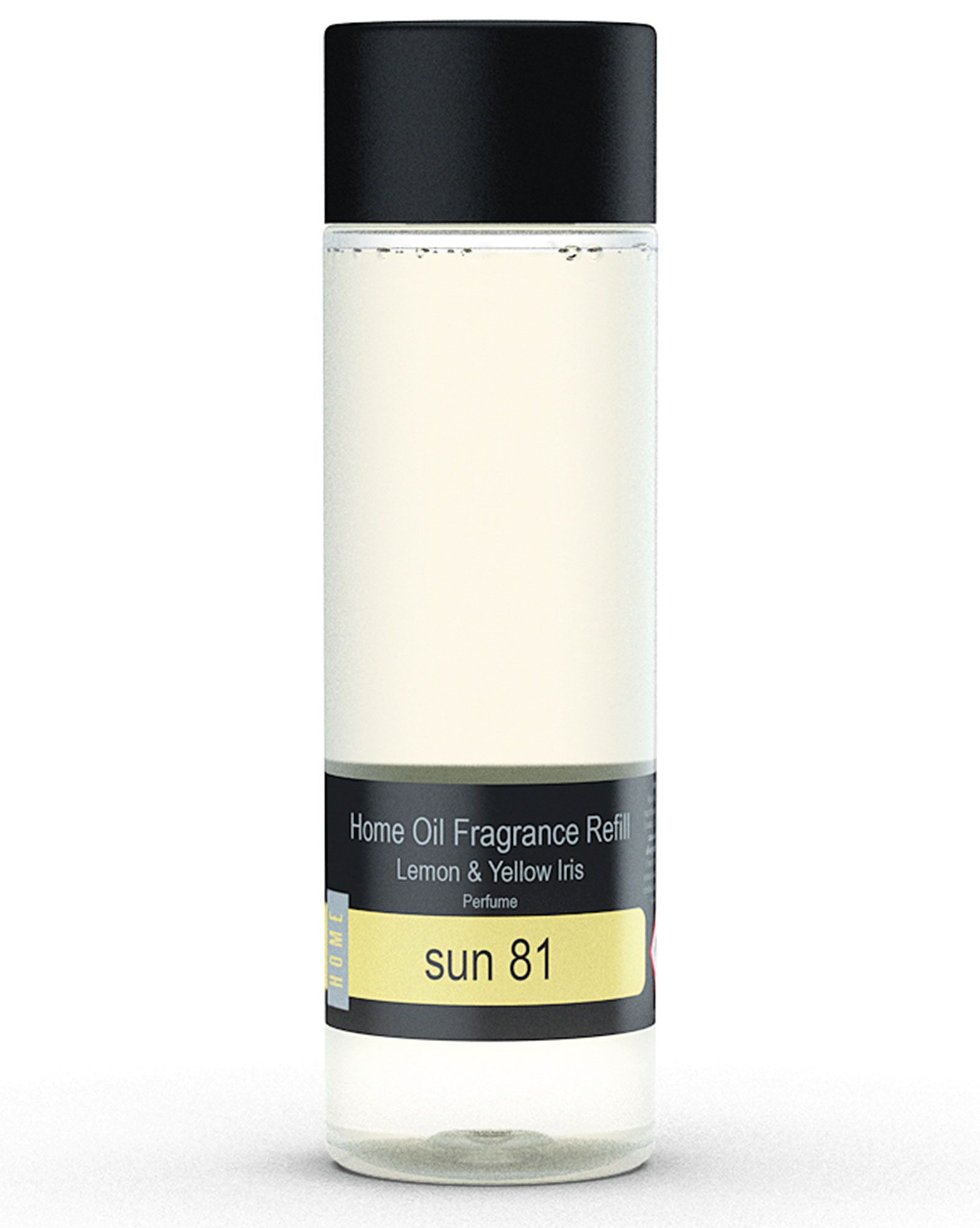 JANZEN Home Oil Fragrance Refill Roze 2900017322011