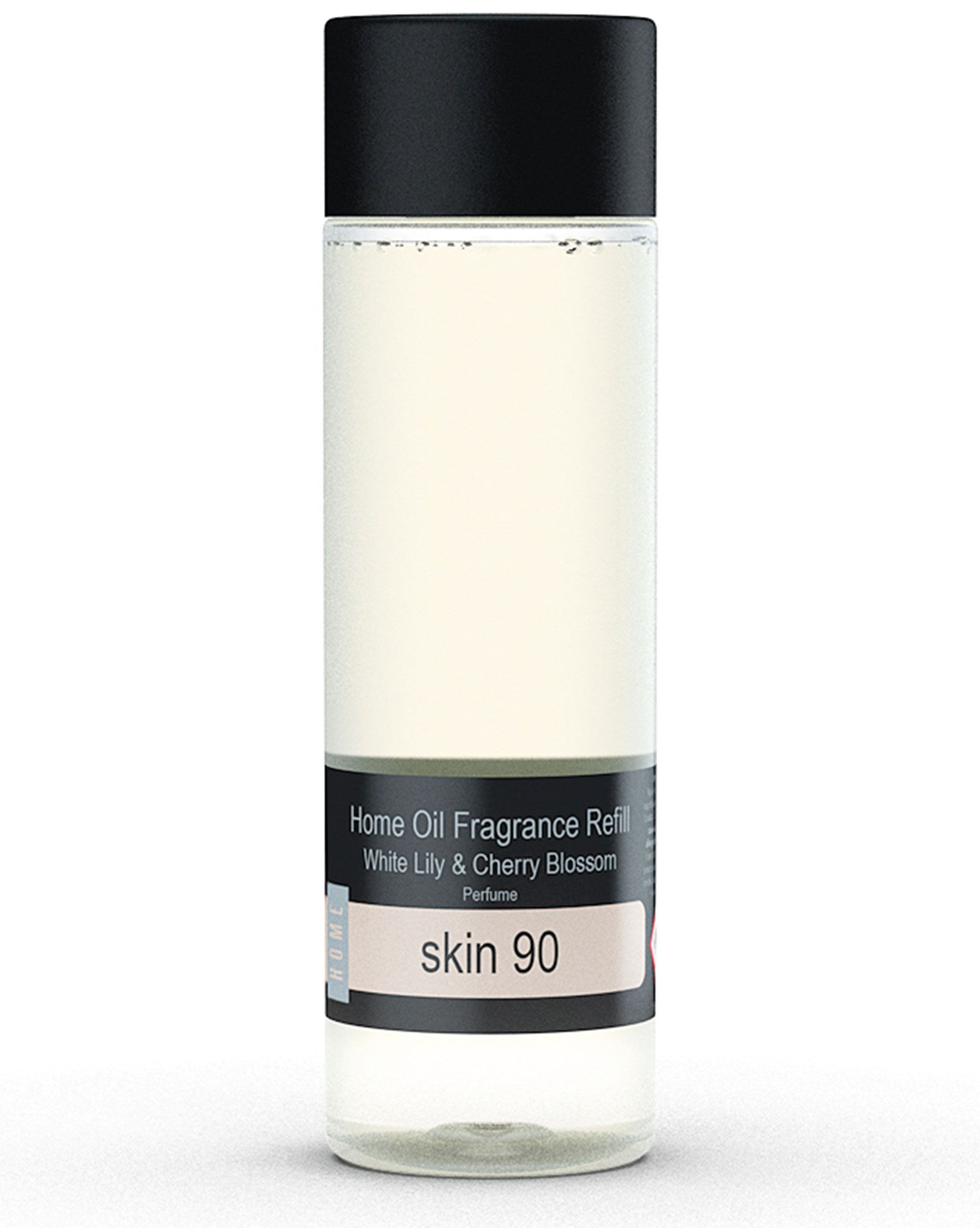 JANZEN Home Oil Fragrance Refill Roze 00033820-3050