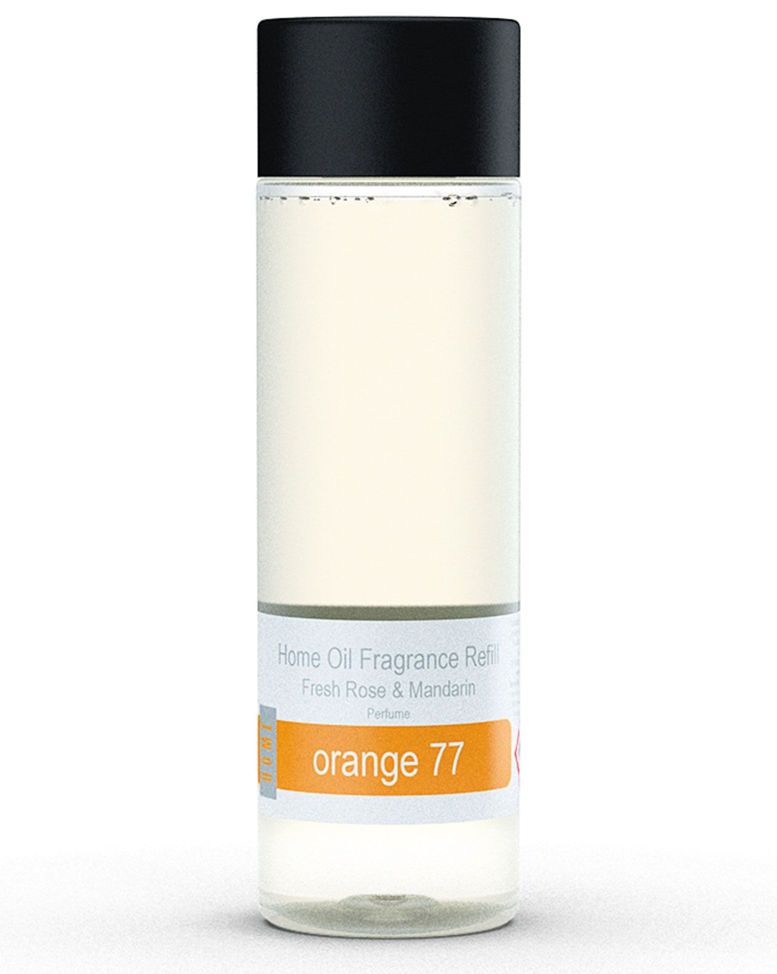 JANZEN Home Oil Fragrance Refill Roze 2900017322011