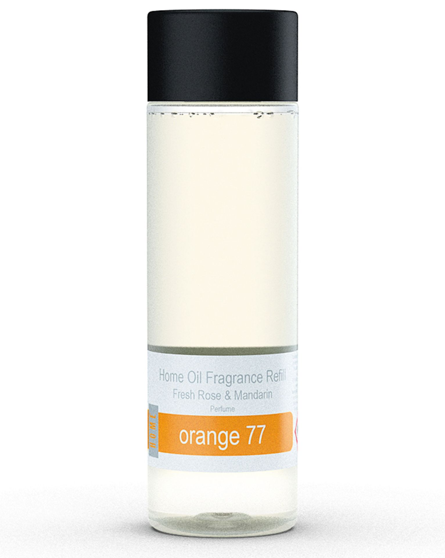 Janzen Home Oil Fragrance Refill Oranje 00033820-3200