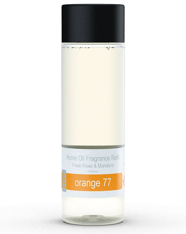 Janzen Home Oil Fragrance Refill Oranje 2900004355015