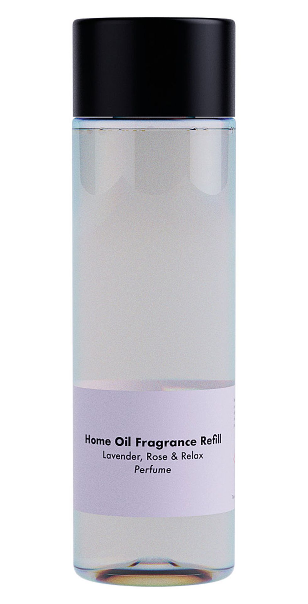 Janzen Home Oil Fragrance Refill Paars 00033820-3800