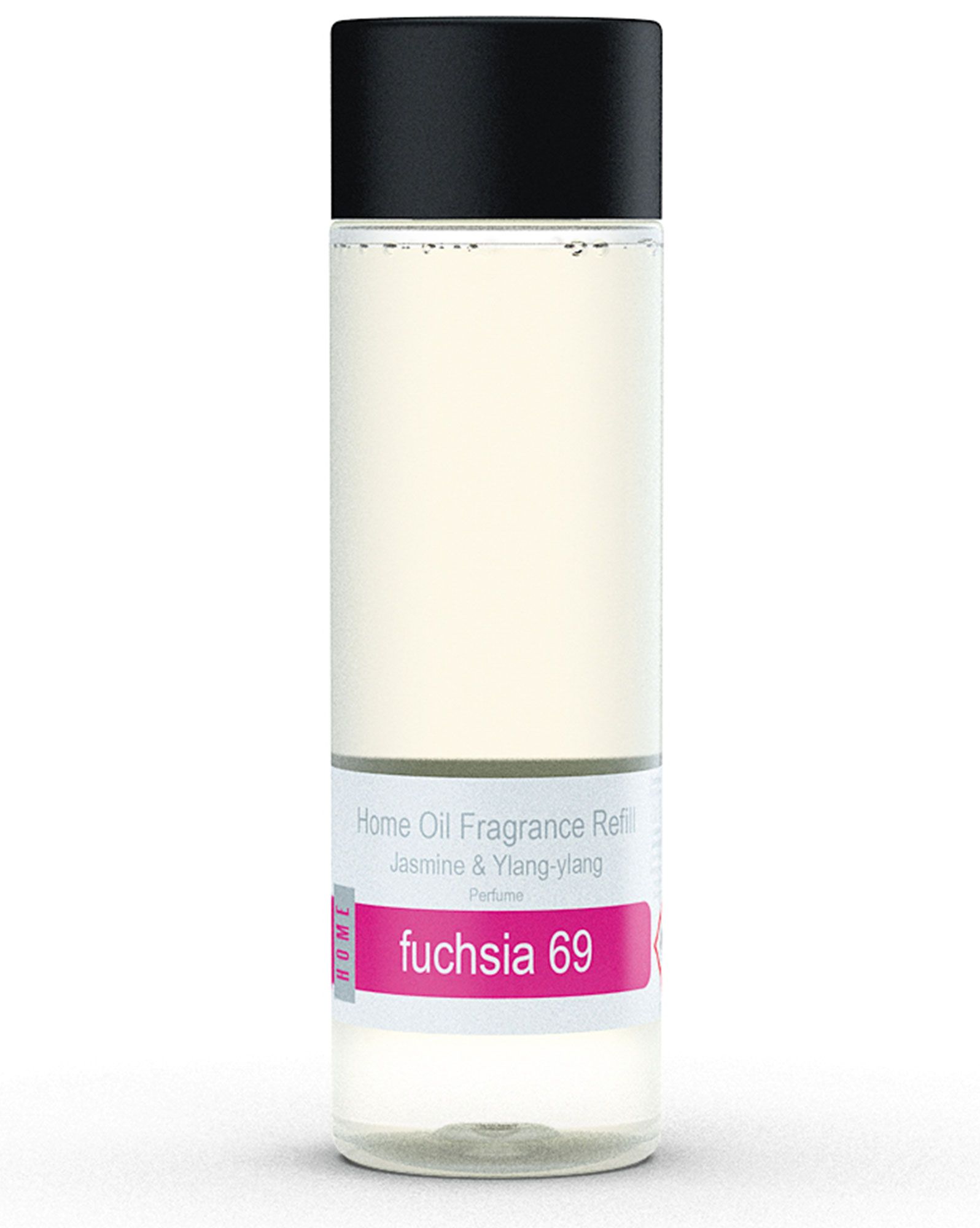 JANZEN Home Oil Fragrance Refill Roze 2900017322011
