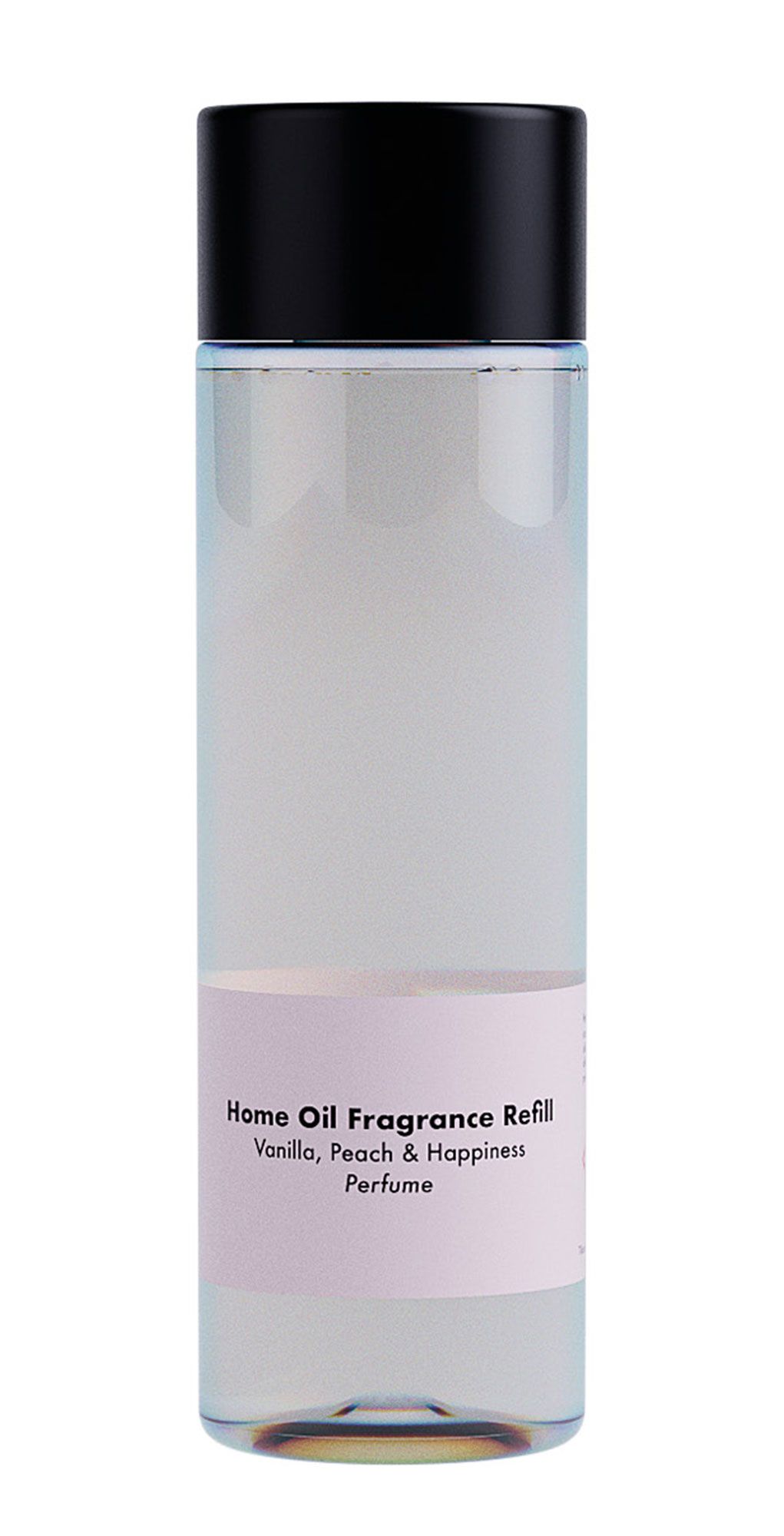 JANZEN Home Oil Fragrance Refill Roze 2900017322011