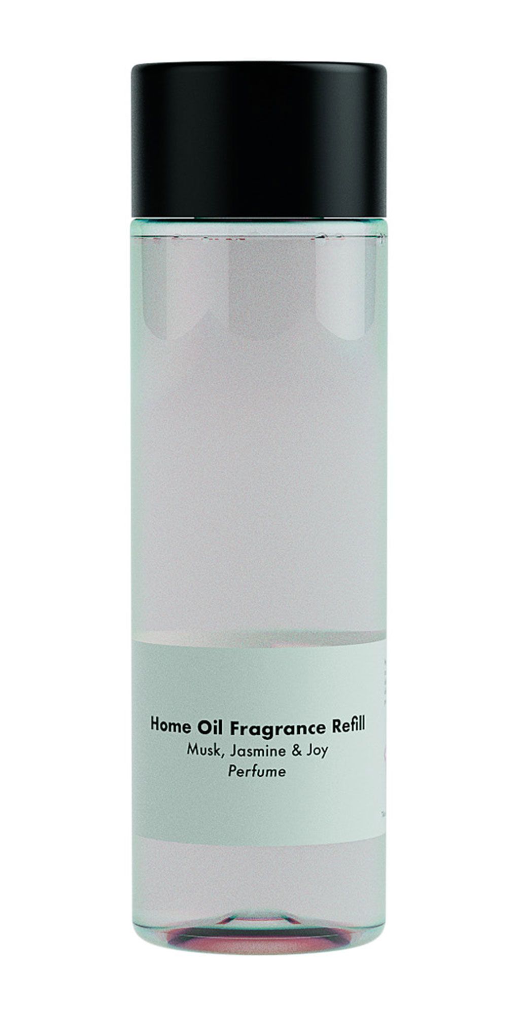JANZEN Home Oil Fragrance Refill Roze 2900017322011