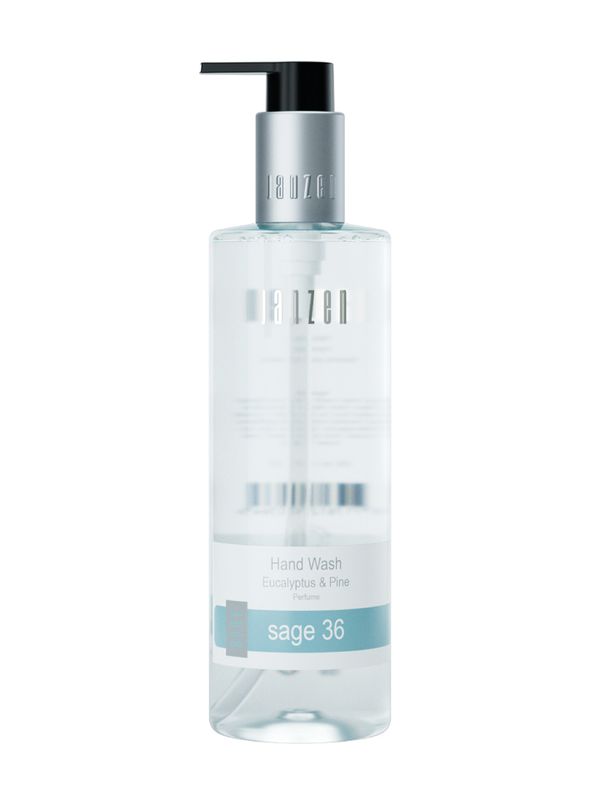 JANZEN Hand Wash   Blauw 2900081824015