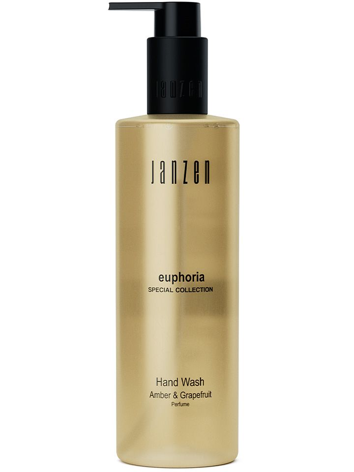 JANZEN Hand Wash   Goud 00033824-2400