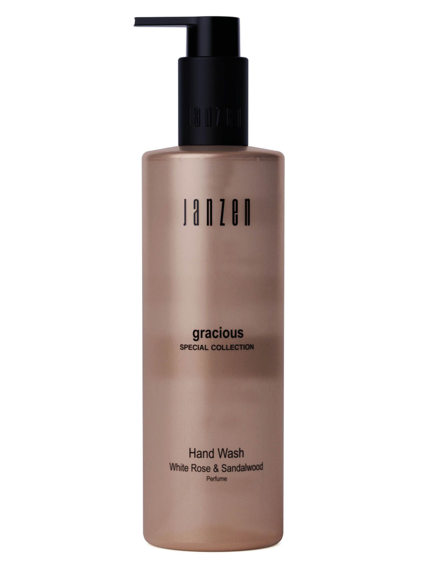 JANZEN Hand Wash   Goud 00033824-2600