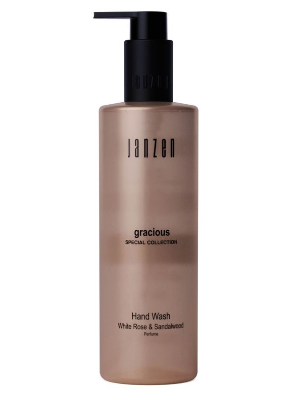 JANZEN Hand Wash   Goud 2900079657014