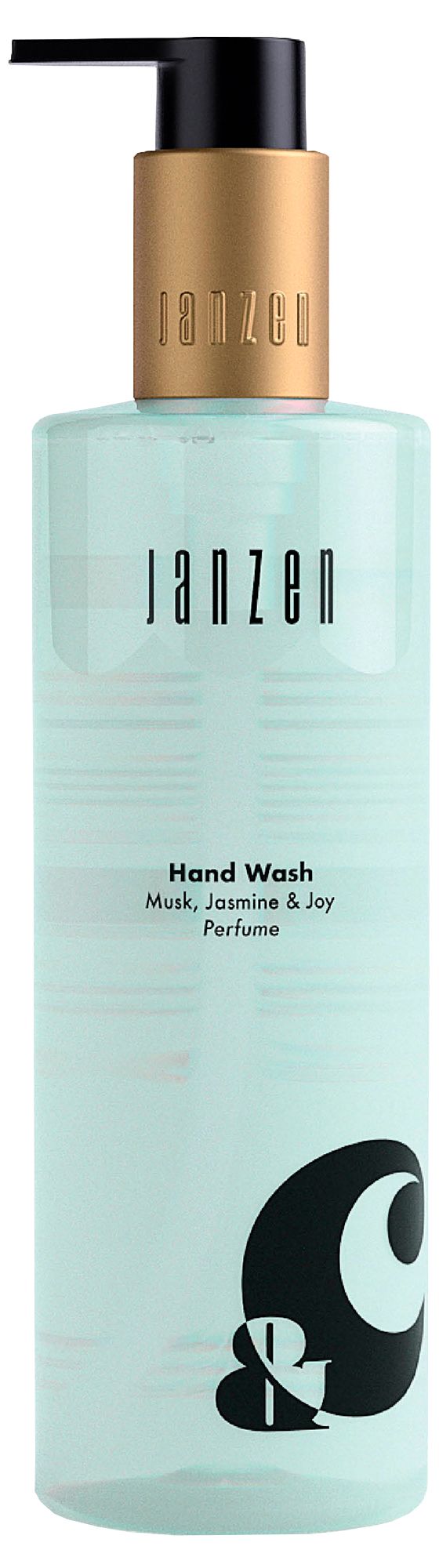JANZEN Hand Wash   Wit 00033824-7000
