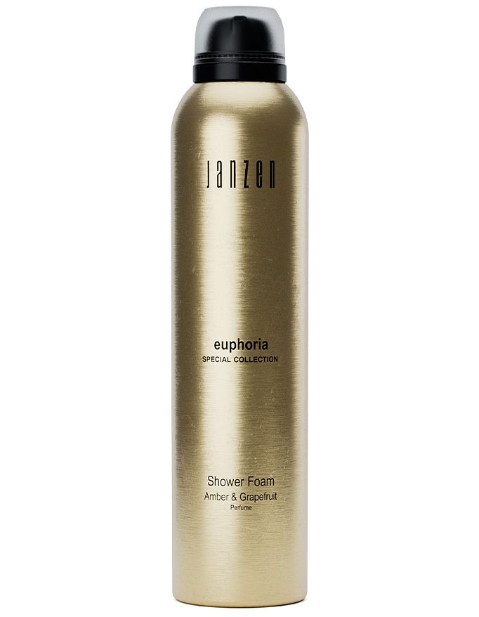 JANZEN Shower Foam  Goud 00033825-2400