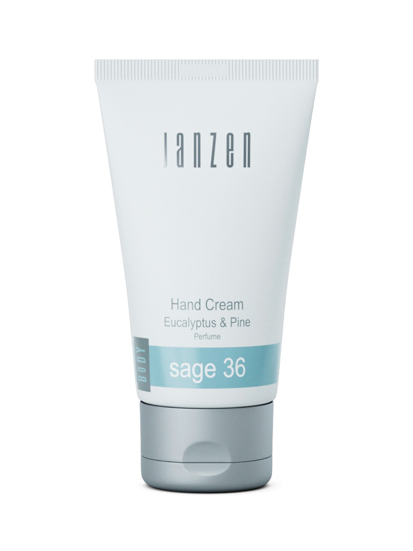 JANZEN Janzen handcrème Blauw 00033827-1000
