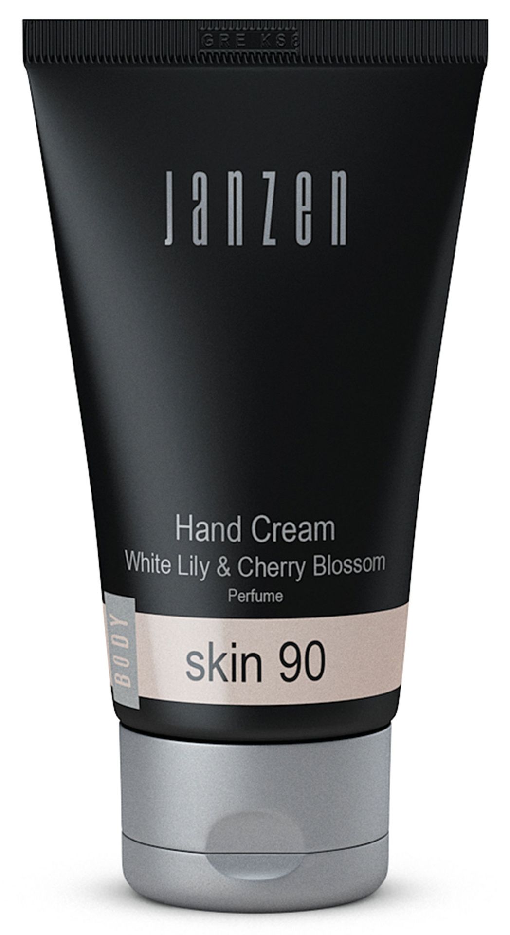 Janzen Janzen handcrème Oranje 2900004379011