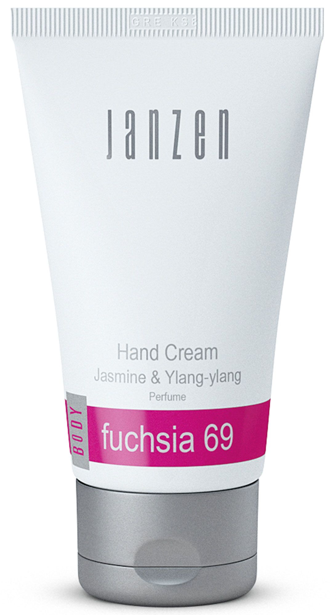 JANZEN Janzen handcrème Roze 00033827-4000