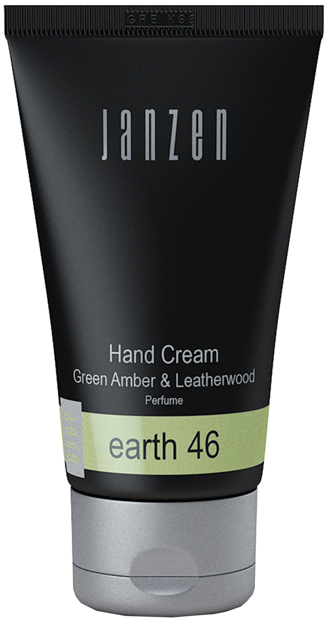 JANZEN Janzen handcrème Groen 00033827-6200