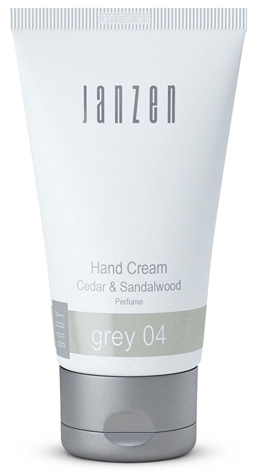 Janzen Janzen handcrème Groen 2900033109016