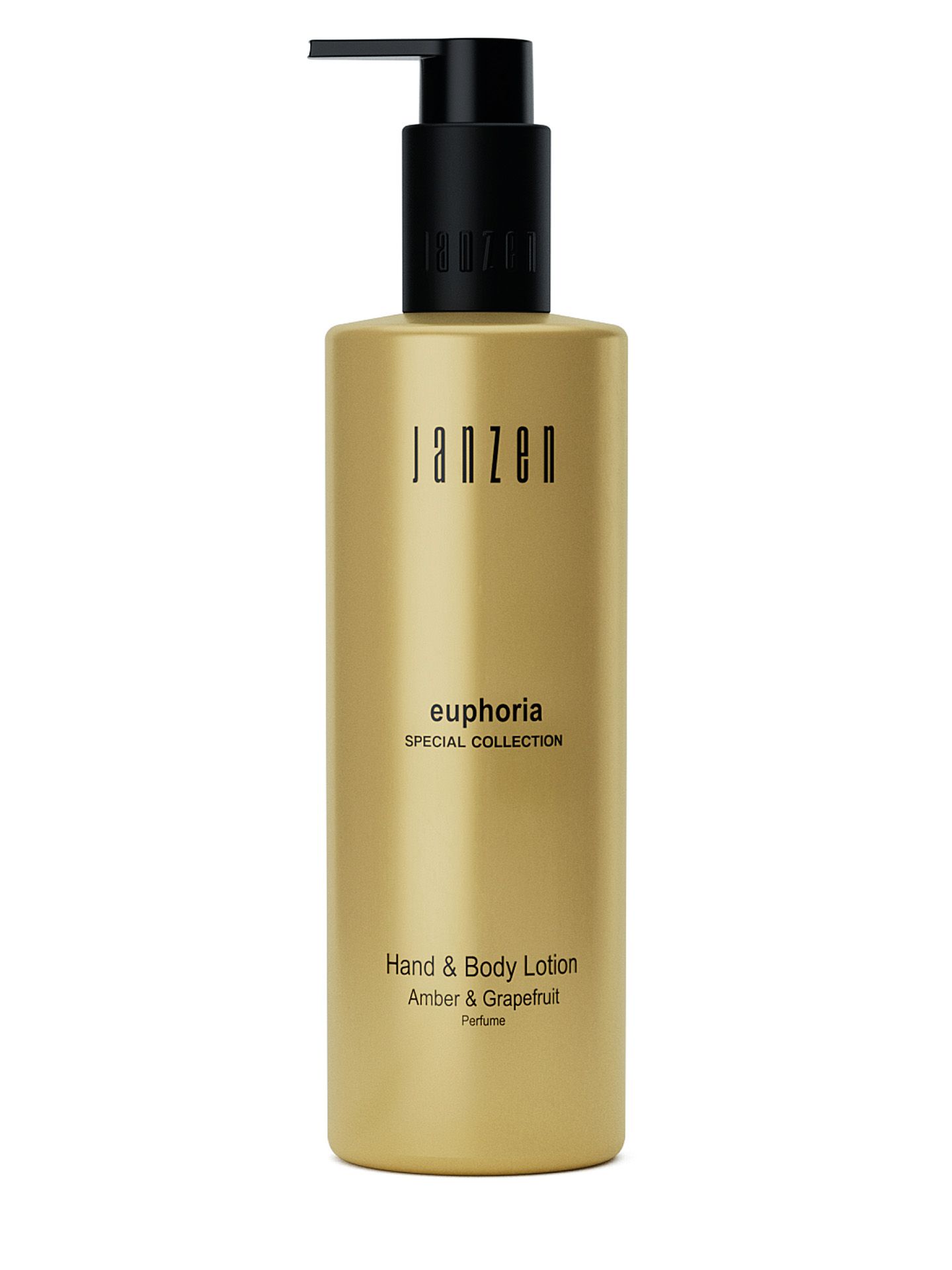 JANZEN Body Lotion  Goud 00035744-2400