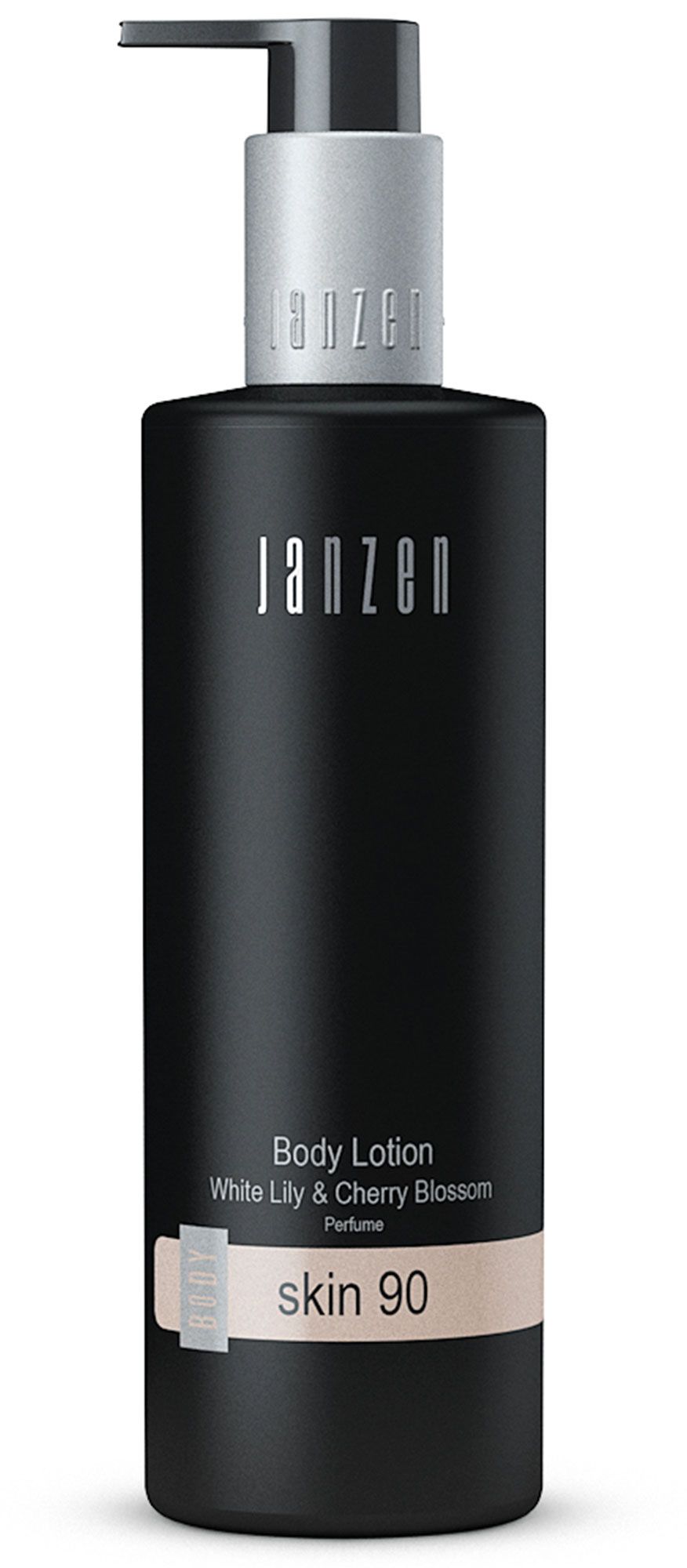 JANZEN Body Lotion  Roze 00035744-3050