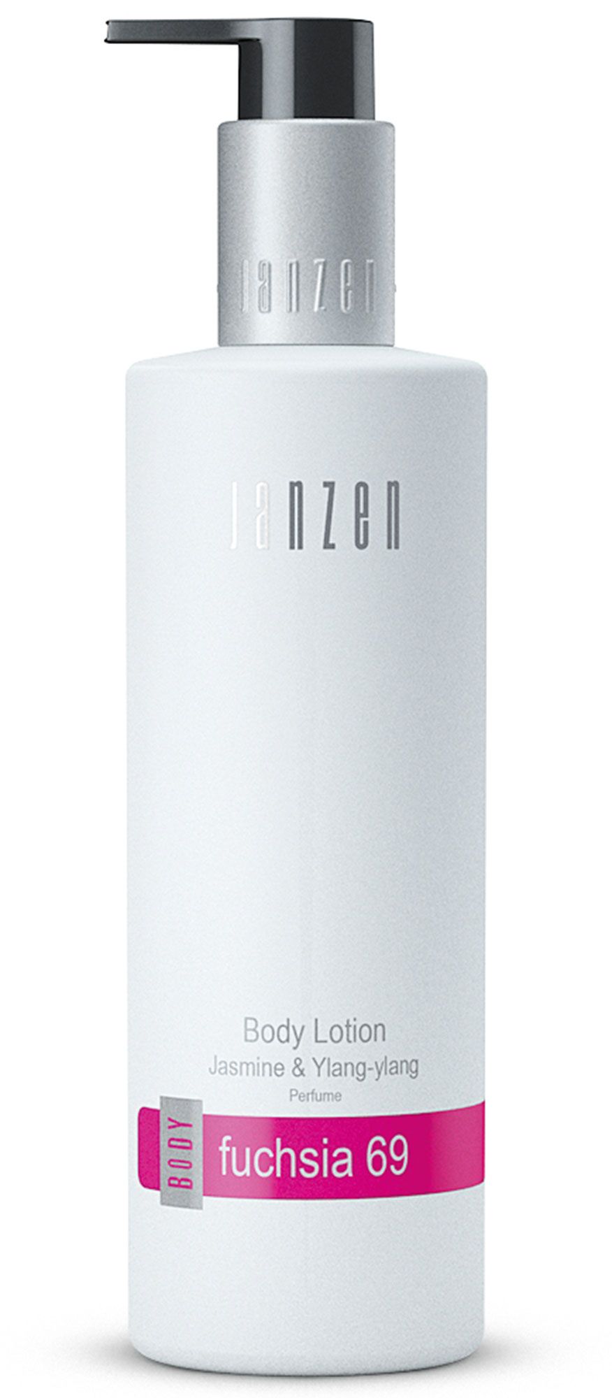 JANZEN Body Lotion  Roze 00035744-4000