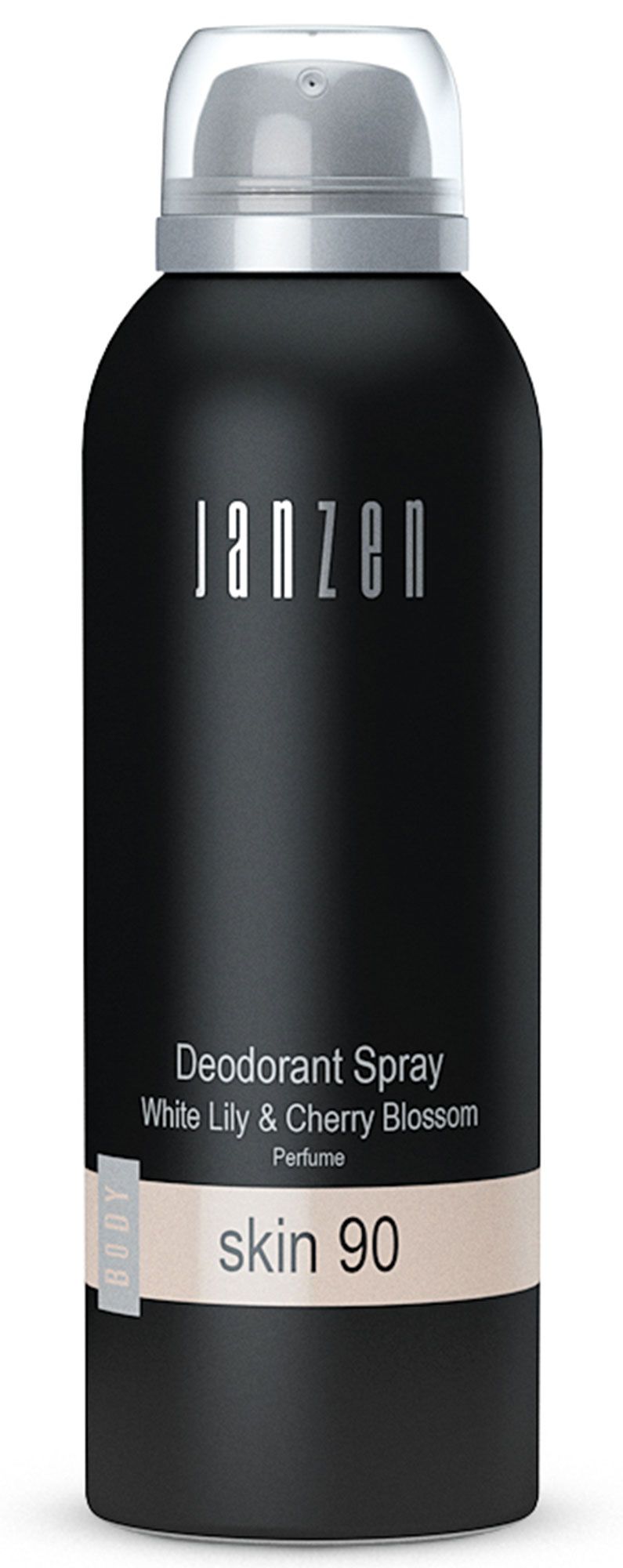 JANZEN Janzen Deodorant Roze 00038244-3050