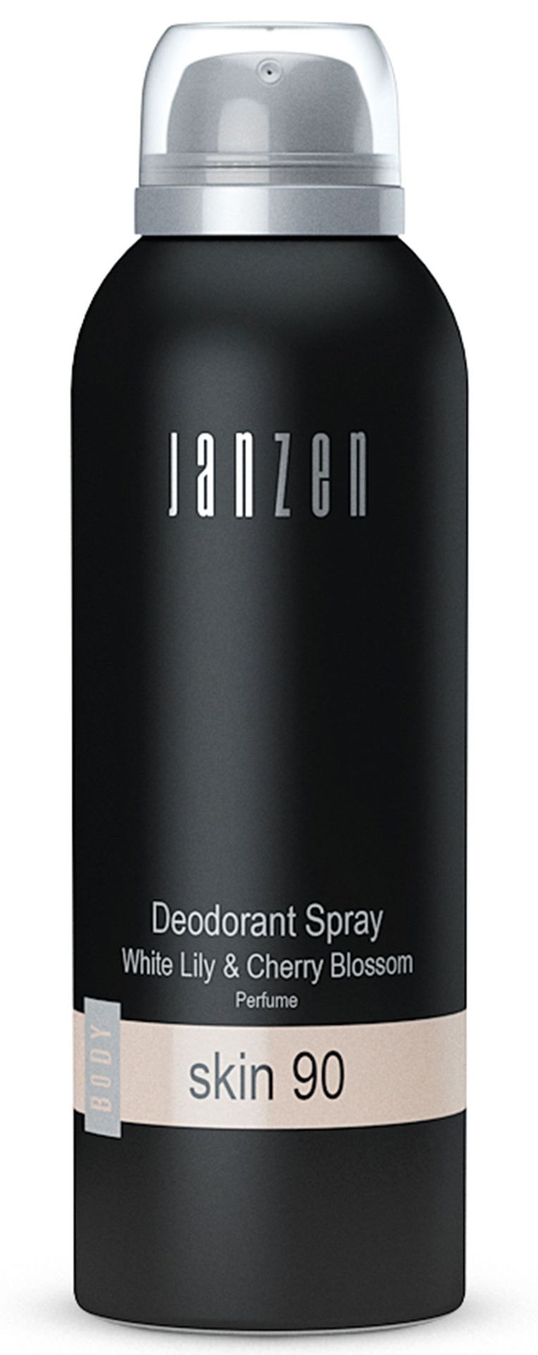 Janzen Janzen Deodorant Roze 00038244-3050