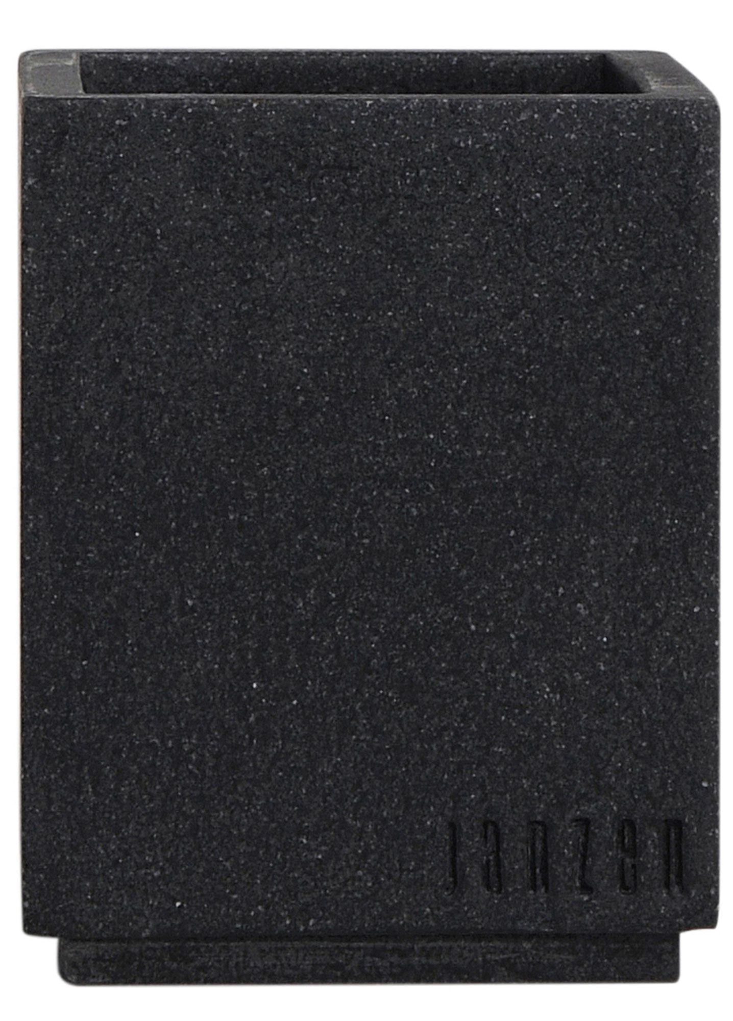 JANZEN Janzen beker Zwart 00058273-7500