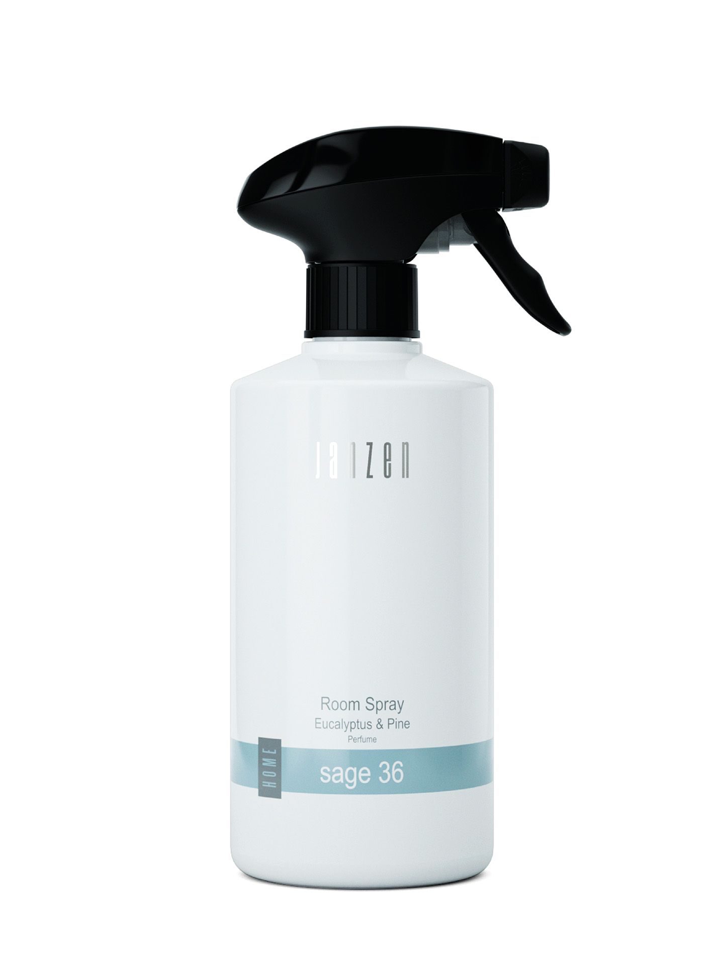 JANZEN Room Spray Blauw 00061771-1000