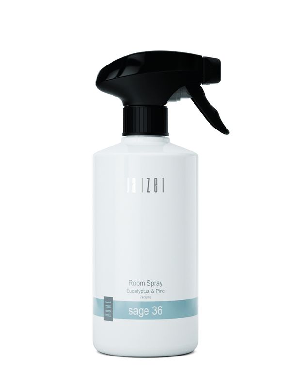 JANZEN Room Spray Blauw 2900081821014
