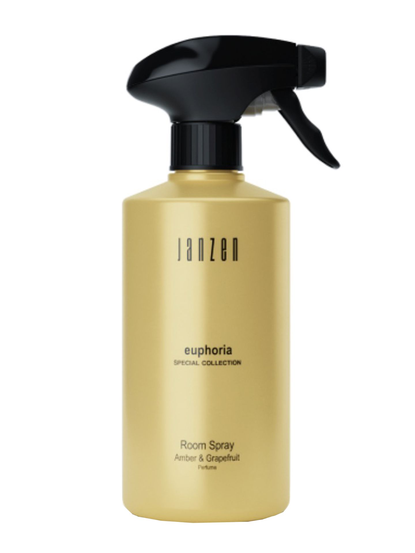 JANZEN Room Spray Goud 00061771-2400