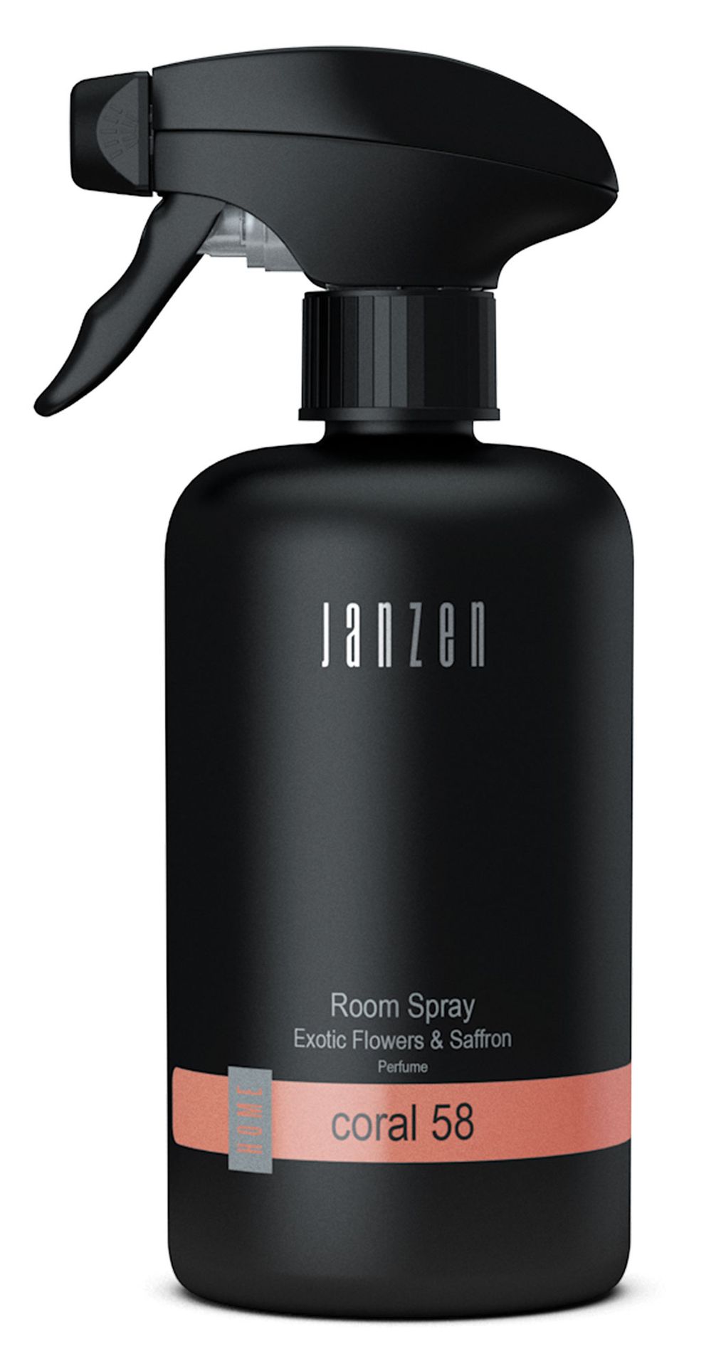 Janzen Room Spray &C Lavender Rose & Relax Geel 2900041094014