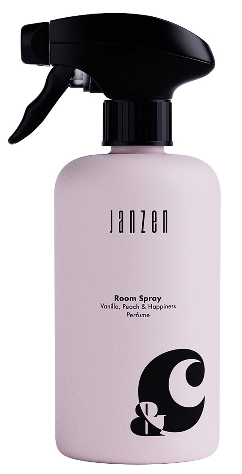 Janzen Room Spray &C Lavender Rose & Relax Roze 00061771-4700