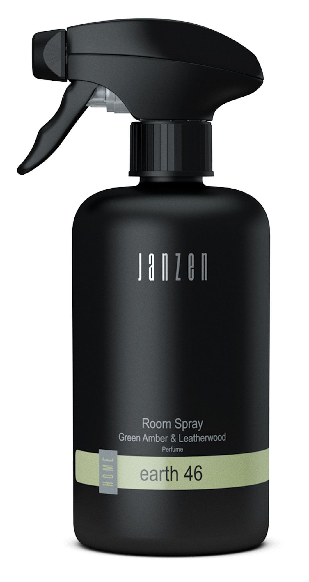 JANZEN Room Spray Groen 00061771-6200