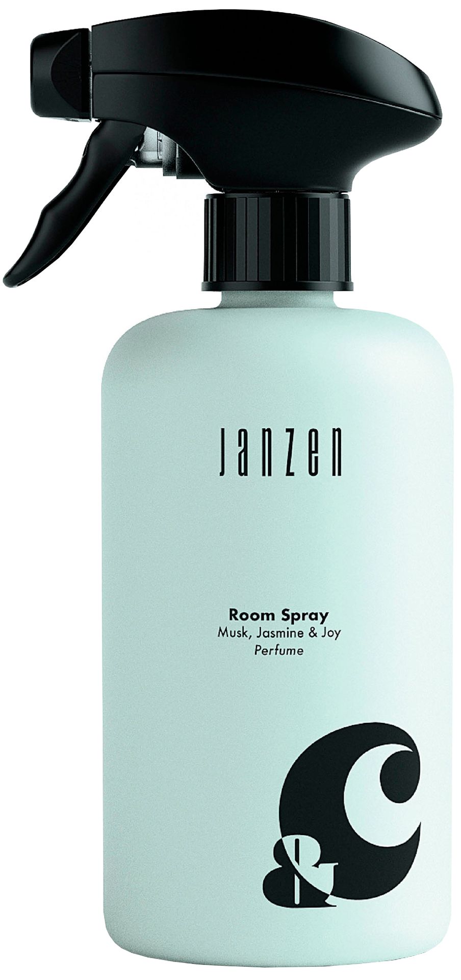 Janzen Room Spray &C Lavender Rose & Relax Roze 2900057255010