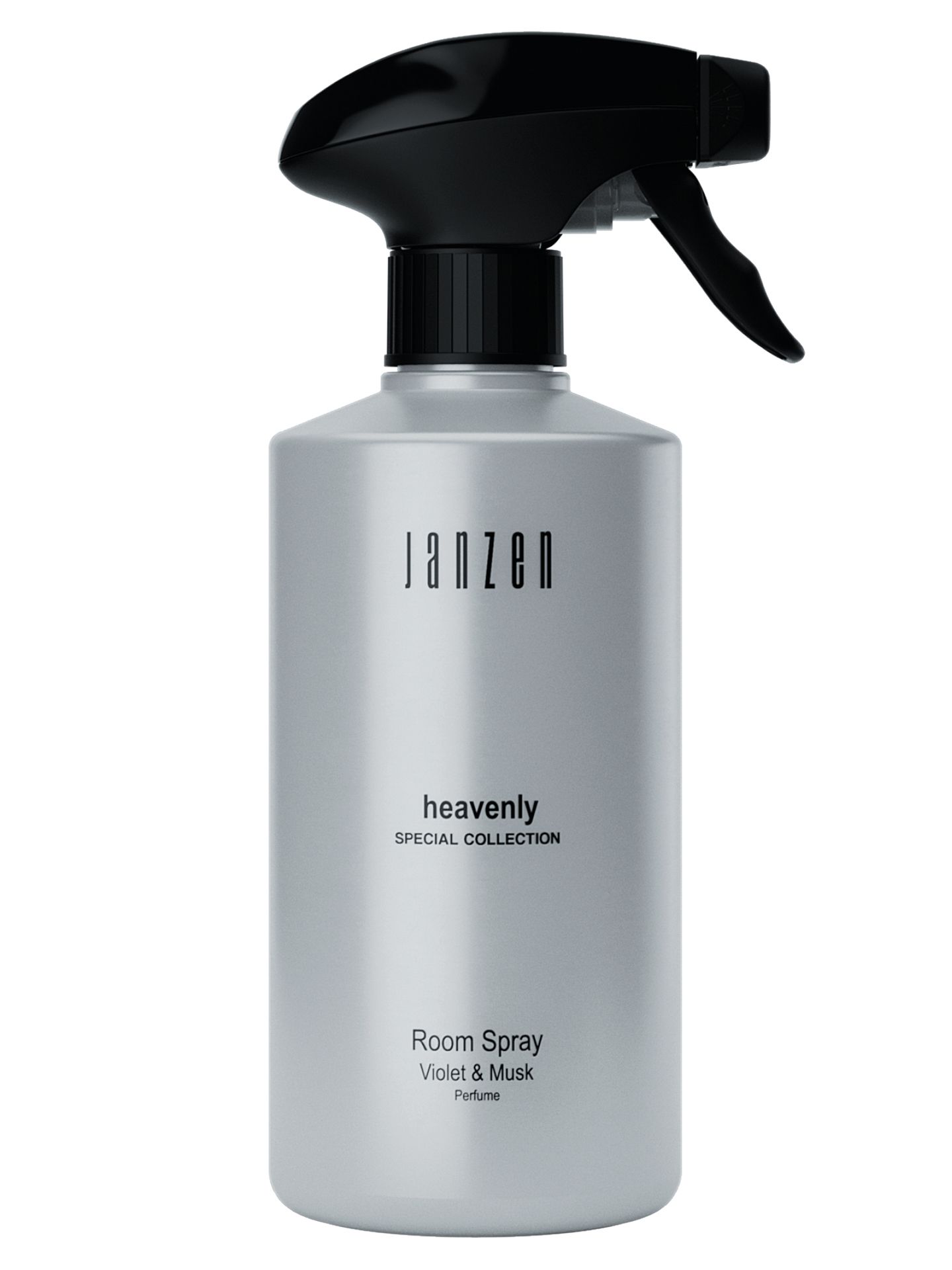 JANZEN Room Spray Zilver 00061771-7100
