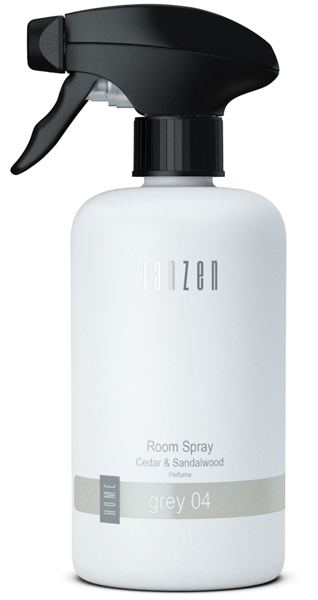 Janzen Room Spray &C Lavender Rose & Relax Groen 2900041092010