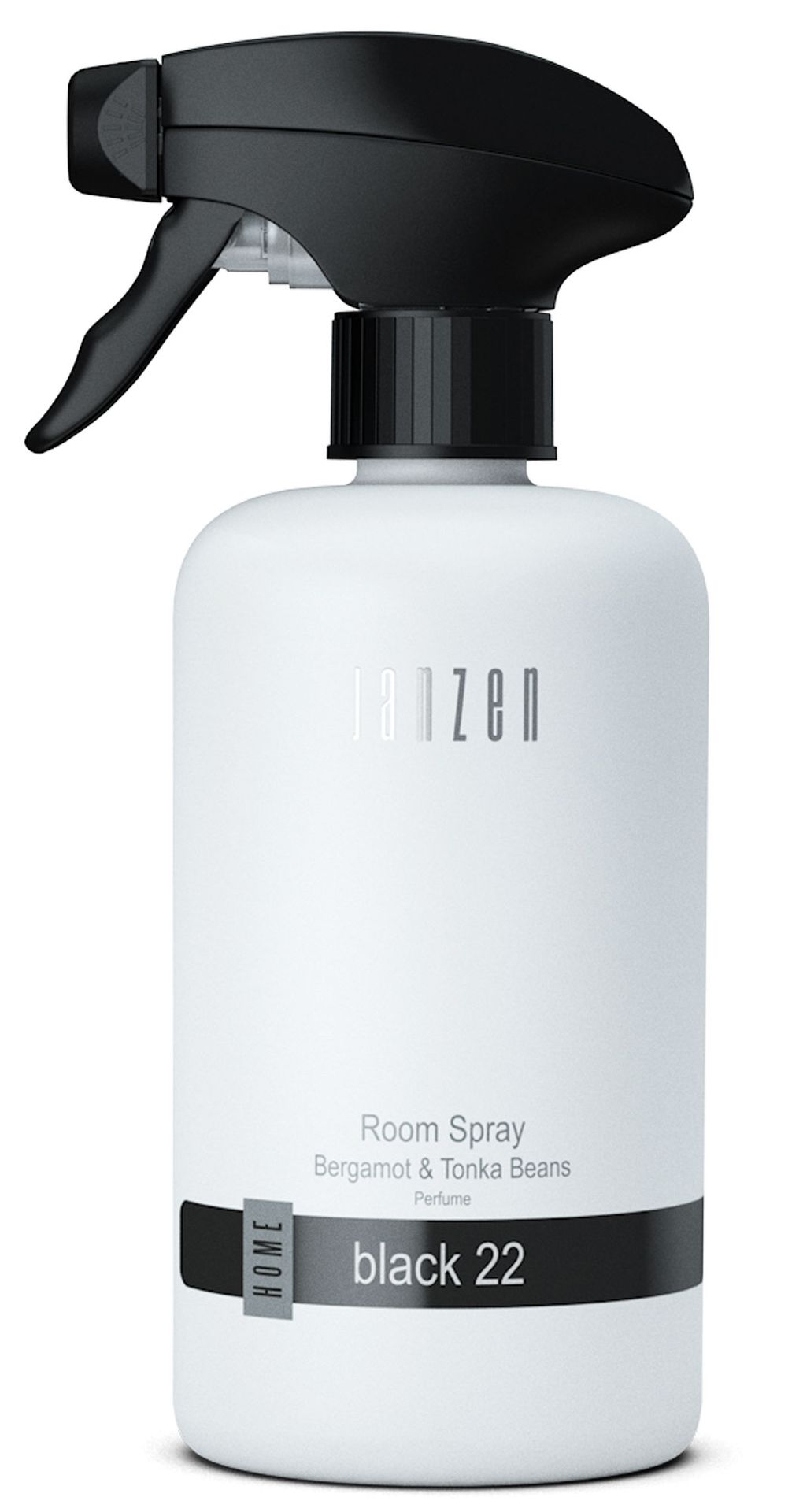 Janzen Room Spray &C Lavender Rose & Relax Blauw 2900041088013