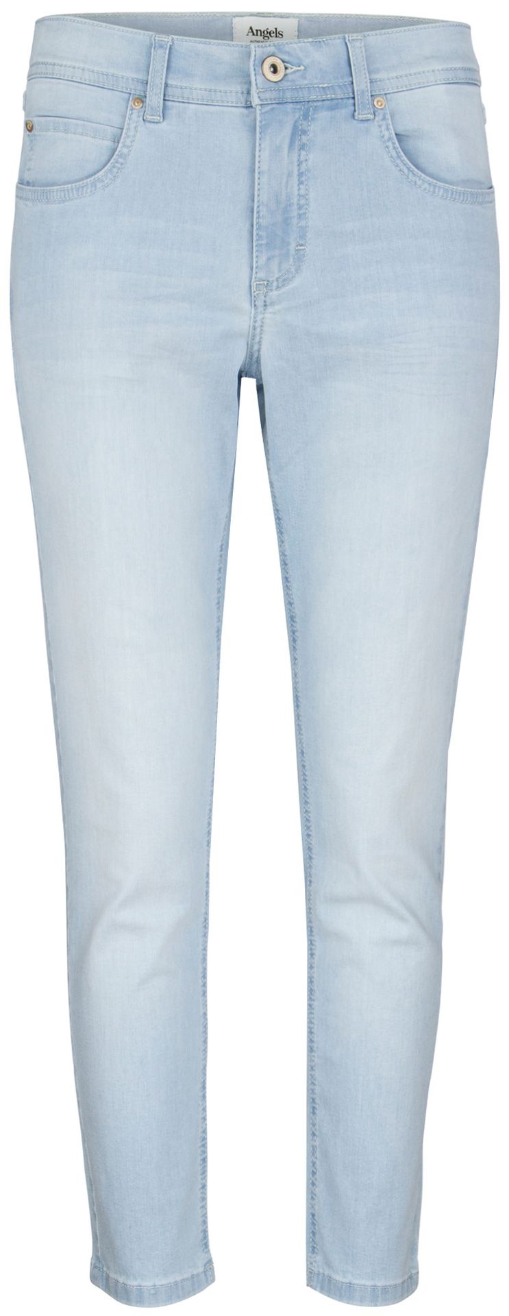 Angels Jeans Ornella Off white 2900066123072