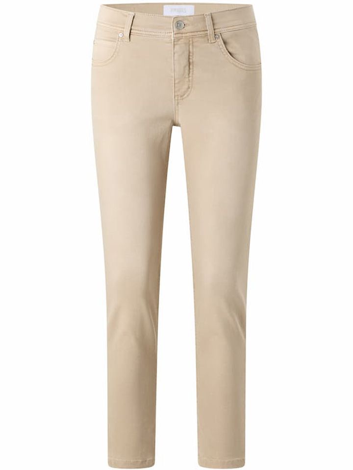 Angels Jeans Ornella Beige 2900059866085