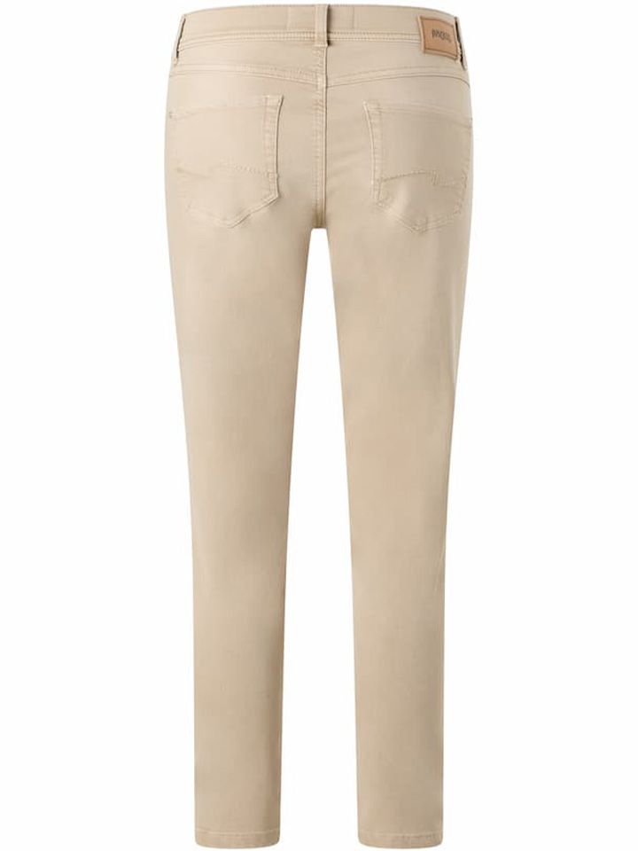 Angels Slim Fit Jeans Ornella 7/8 Beige 00072275-5210