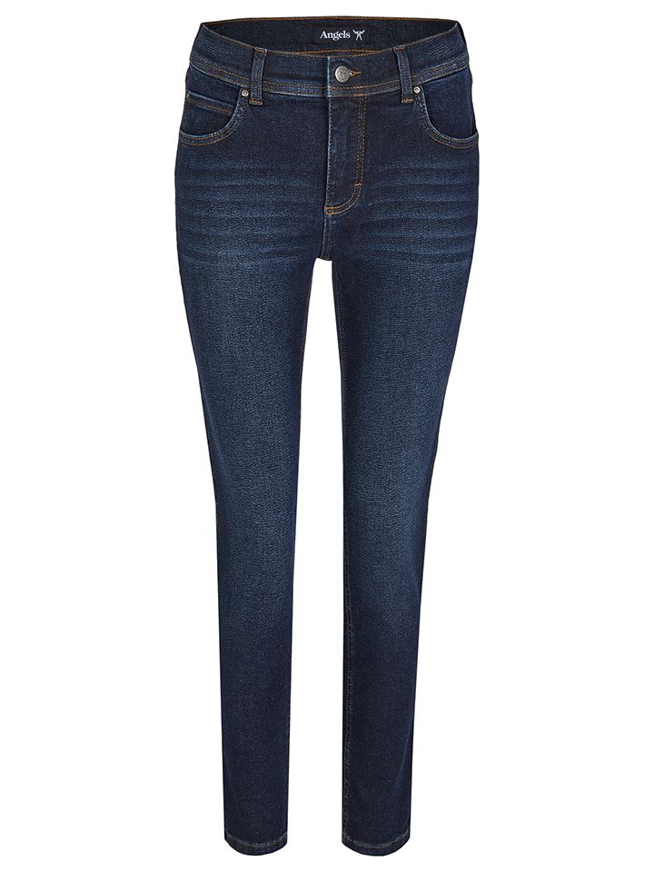 Angels Jeans Ornella Blauw 2900059863084