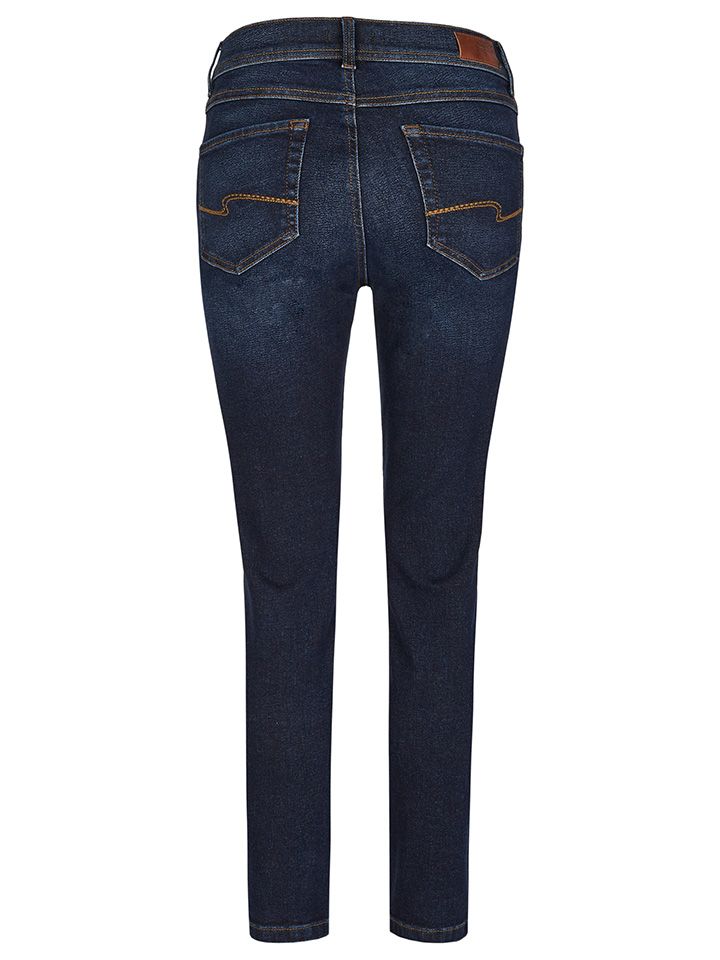 Angels Jeans Ornella Blauw 00072275-583