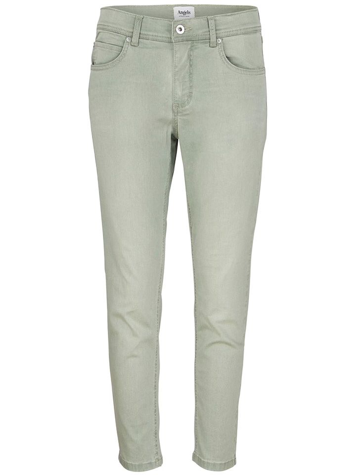 Angels Jeans Ornella Beige 2900059866085