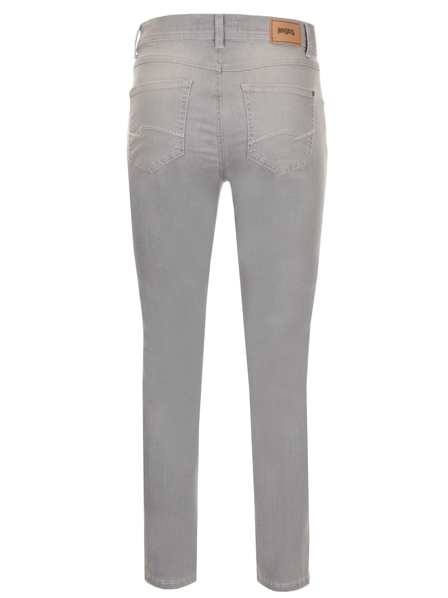 Angels Jeans Ornella Grijs 00072275-746