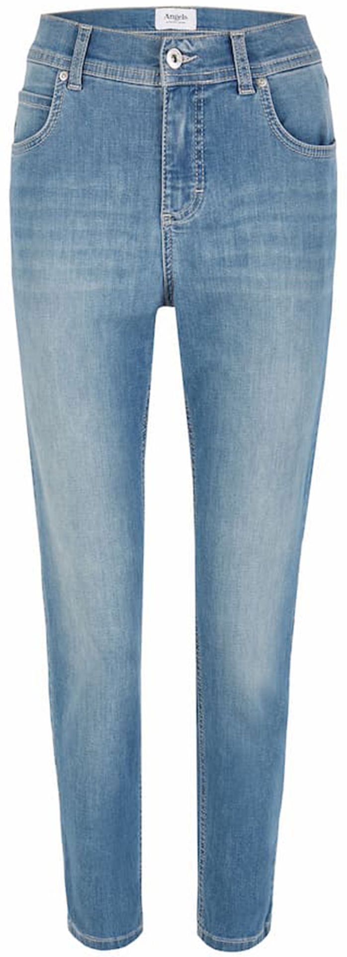 Angels Jeans Ornella Groen 2900062132078