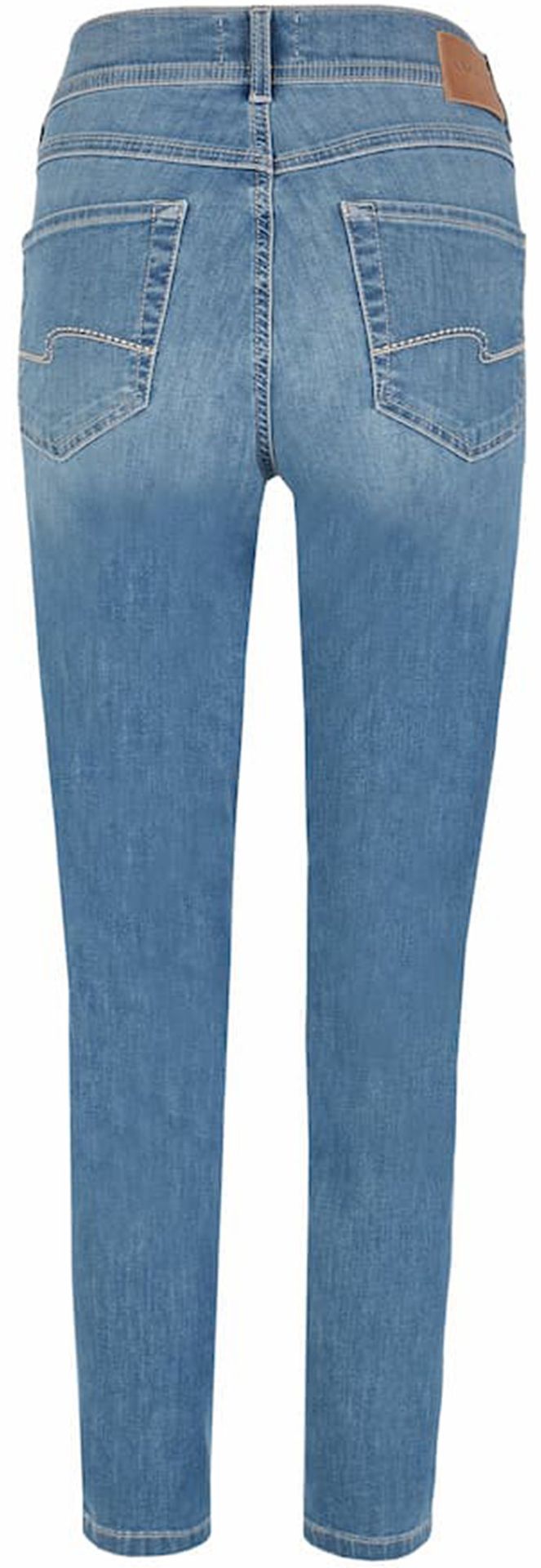 Angels Jeans Ornella Blauw 00072275-775