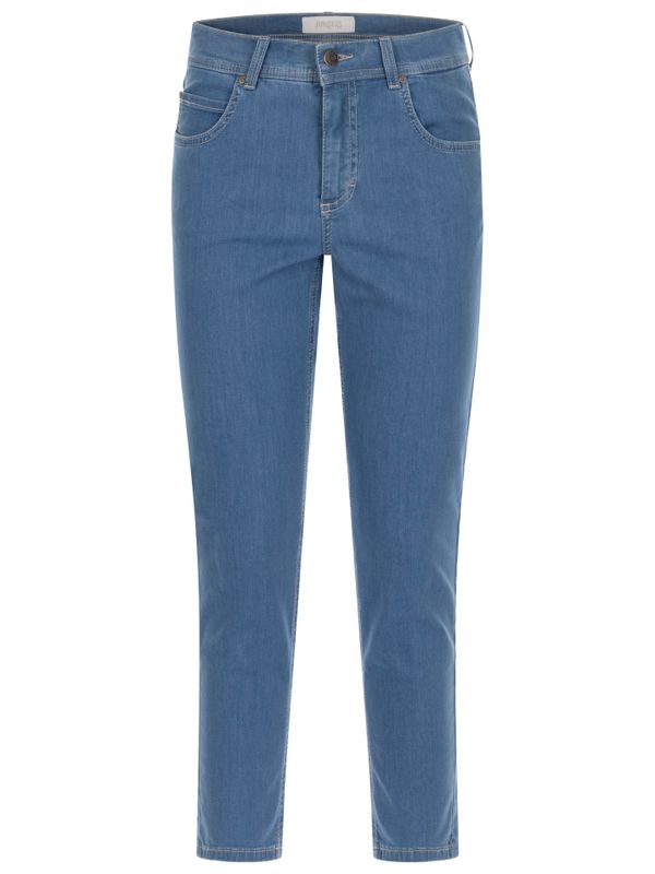 Angels Jeans Ornella Blauw 2900062210059