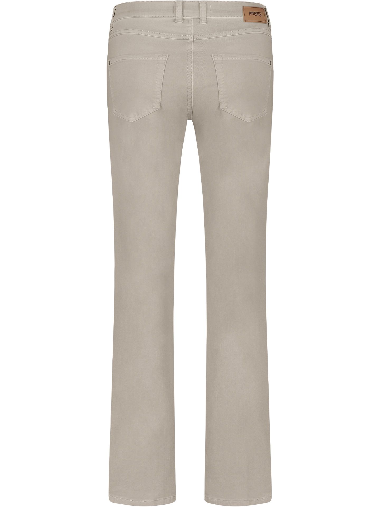 Angels Straight Jeans Lara Beige 00072277-5210